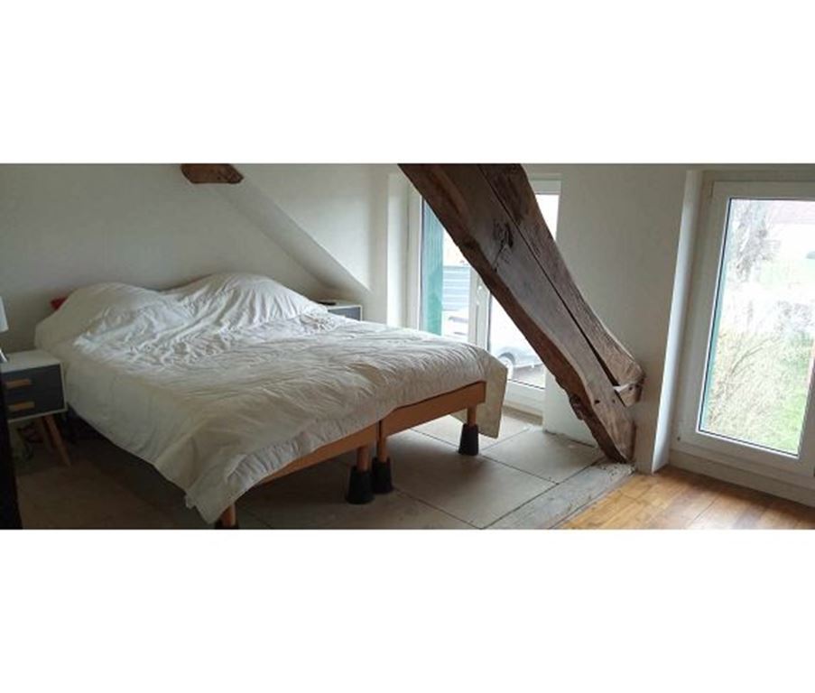 image du bien immobilier Maison HURIEL