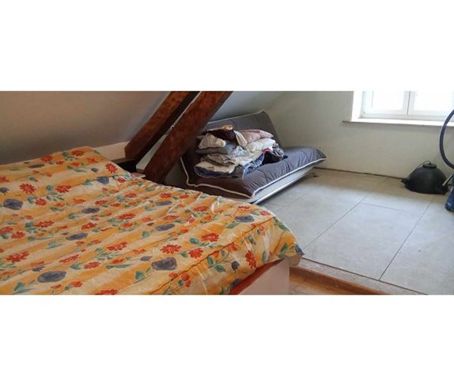 image du bien immobilier Maison HURIEL