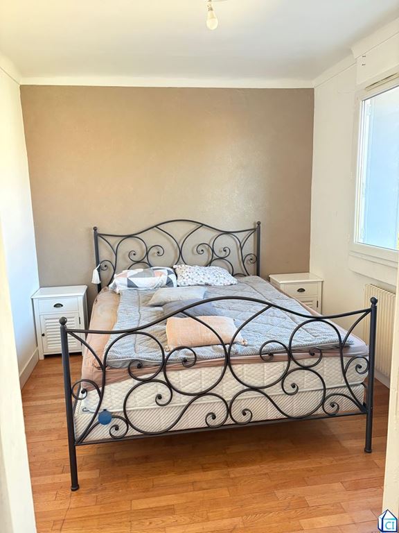 image du bien immobilier Maison CHILLY MAZARIN