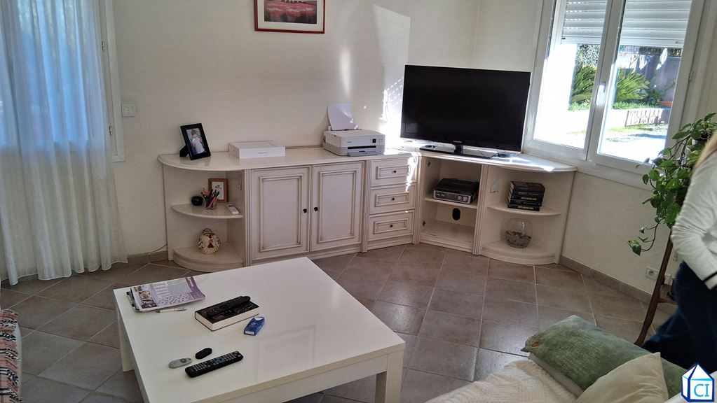 image du bien immobilier Maison indépendante PEGOMAS