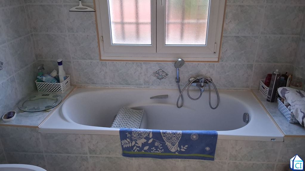 image du bien immobilier Maison indépendante PEGOMAS