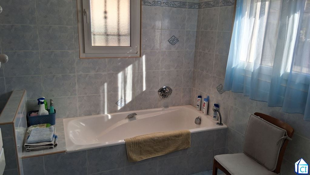 image du bien immobilier Maison indépendante PEGOMAS