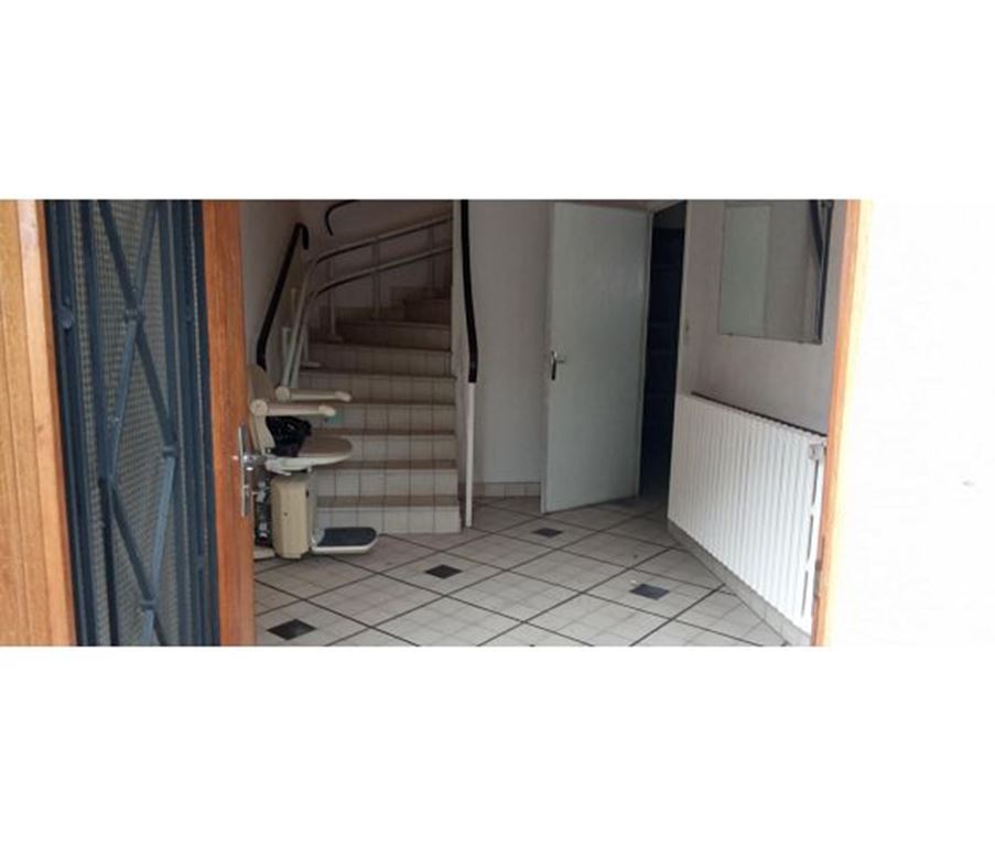 image du bien immobilier Maison MONTLUCON