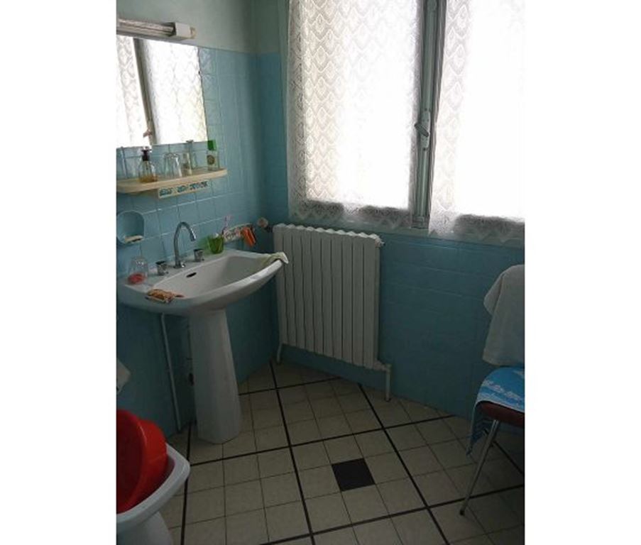 image du bien immobilier Maison MONTLUCON