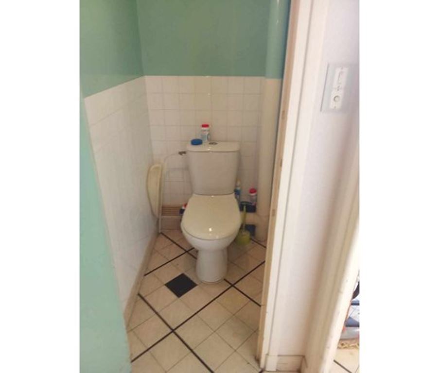 image du bien immobilier Maison MONTLUCON