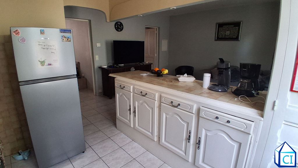 image du bien immobilier Maison de plain pied CANNES