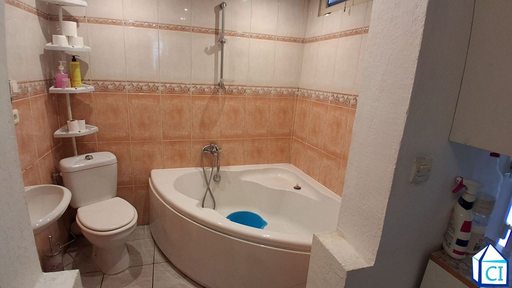 image du bien immobilier Maison de plain pied CANNES