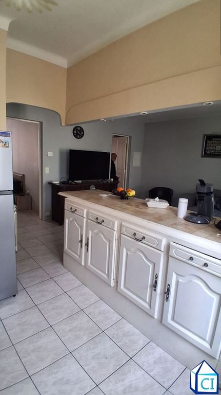 image du bien immobilier Maison de plain pied CANNES