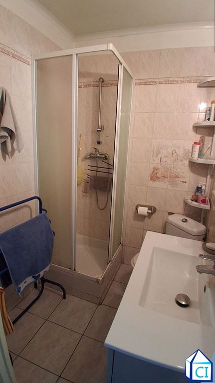 image du bien immobilier Maison de plain pied CANNES