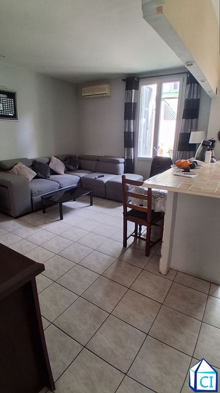 image du bien immobilier Maison de plain pied CANNES