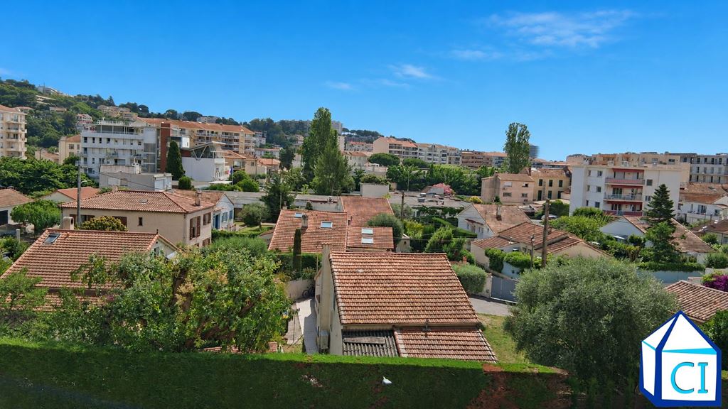 Appartement Appartement CANNES LA BOCCA