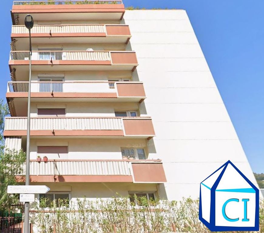 image du bien immobilier Appartement Appartement CANNES LA BOCCA