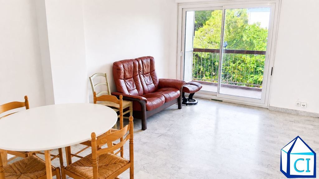 image du bien immobilier Appartement Appartement CANNES LA BOCCA