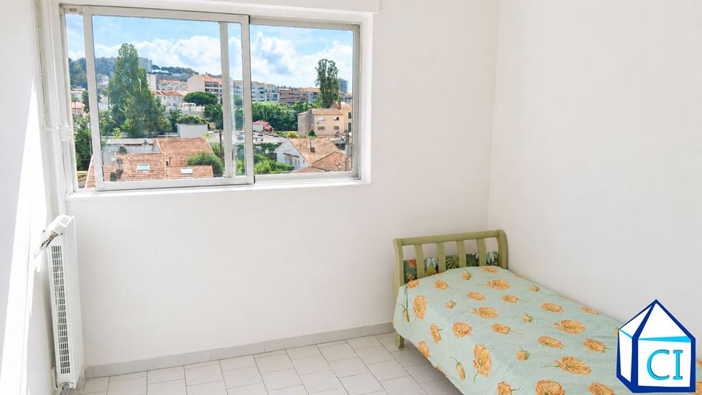 image du bien immobilier Appartement Appartement CANNES LA BOCCA