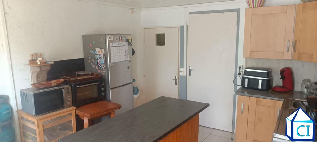 image du bien immobilier Maison de village ST SAUVIER